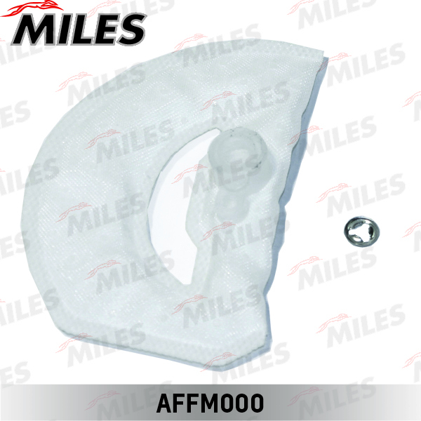 Фильтр (сетка) топливного насоса Miles AFFM000