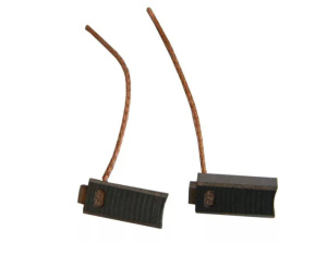 Щётки угольные генератора (компл. 2 шт) UNIVERSAL 5x7x19mm KRAUF AHV2542MG